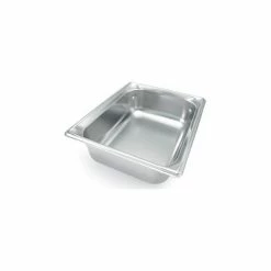 Vollrath® 1/3 Size Super Pan 3® 90352 Pan 55mm, 2d - Pkg Qty 6