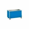 Vollrath® Signature Server® - Cold Food Station Non Refrigerated 88"L x 28"W x 34"H