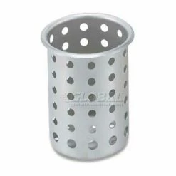 Vollrath® Stainless Cylinder, 99710, 3-1/2" Diameter - Pkg Qty 12