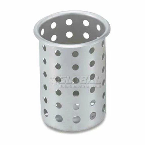 Vollrath® Stainless Cylinder, 99710, 3-1/2" Diameter - Pkg Qty 12