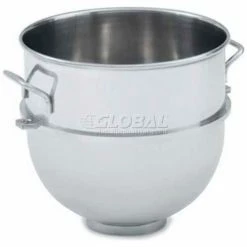 Vollrath® Mixing Bowl, XMIX0702, 7 Quart Capacity