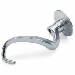 Vollrath® Mixer Dough Hook, XMIX0704, For 7 Quart Mixer