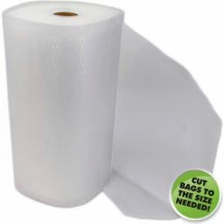 Weston Vac Sealer Bags, 11" x 50' Roll