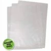 Weston Vac Sealer Bags, 11" x 16" (Gallon), 100 count