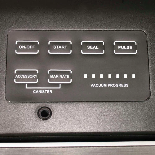 Weston Professional Advantage Vacuum Sealer - Image 4