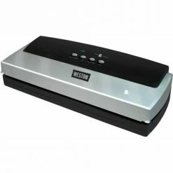 Weston Harvest Guard&trade; Vacuum Sealer