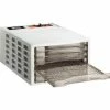 Weston Food Dehydrator - 6 Tray