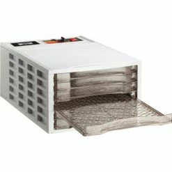 Weston Food Dehydrator - 6 Tray