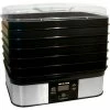 Weston 6 Tray Digital Dehydrator
