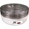 Weston Food Dehydrator - 4 Tray, Round