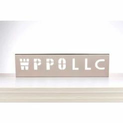 WPPO Fire Separator, 12"