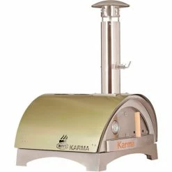 WPPO Karma 25 Heat Shield, Sage Green