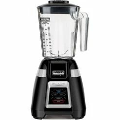 Waring® Bar Blender 48 Oz. Keypad, 2 Speeds, 1 HP
