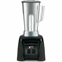 Waring® Xtreme 1/2 Gallon Blender, Paddle Switches, Stainless Steel, 2 Speeds