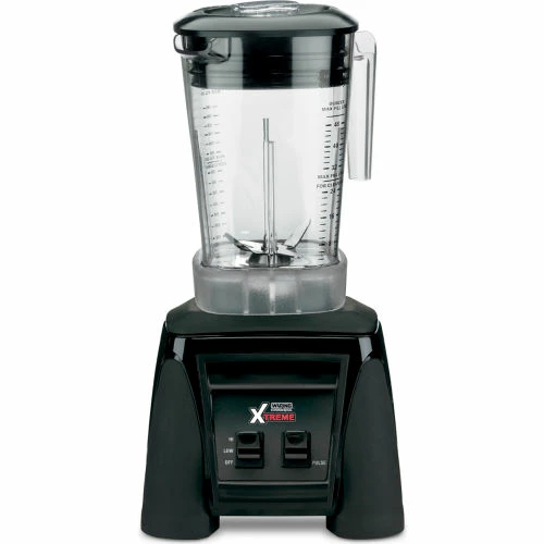 Waring® Xtreme 48 Oz. Blender, Paddle Switches, BPA Free Copolyester Jar, 2 Speeds
