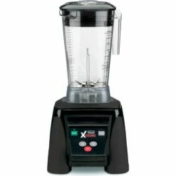 Waring® Xtreme 1/2 Gallon Blender, Electronic Keypad, BPA Free Copolyester Jar, 2 Speeds
