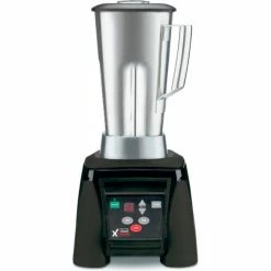 Waring® Xtreme 1/2 Gallon Blender, Electronic Keypad, 30-Second Timer, SS, 2 Speeds
