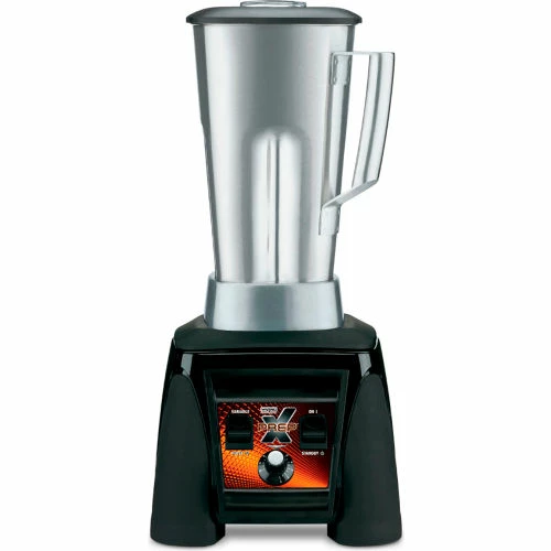 Waring® Xtreme 1/2 Gallon Variable Speed Blender, Dial Control, Stainless Steel Jar