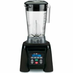 Waring® Xtreme 1/2 Gallon Blender, Programmable Electronic Keypad, Copolyester Jar, 2 Speeds