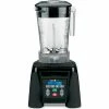 Waring® Xtreme 48 Oz. Blender, Programmable Electronic Keypad, BPA Free Copolyester Jar, 2 Spd