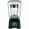 Waring® Xtreme 48 Oz. Blender, Programmable Keypad, Sound Enclosure, Copolyester Jar, 2 Speeds