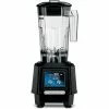 Waring® Torq Bar Blender 48 Oz. Copolyester Jar, Toggle Switch, 2 Speed, 2 HP