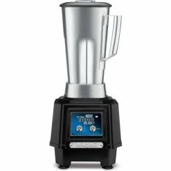 Waring® Torq Bar Blender 64 Oz. Stainless Steel Jar, Toggle Switch, 2 Speed, 2 HP