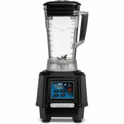 Waring® Torq Bar Blender 64 Oz. Copolyester Jar, Timer, 2 Speed, 2 HP