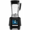 Waring® Torq Bar Blender 64 Oz. Variable Speed, Copolyester Jar, 2 HP