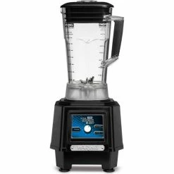Waring® Torq Bar Blender 64 Oz. Variable Speed, Copolyester Jar, 2 HP