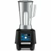 Waring® Torq Bar Blender 64 Oz. Stainless Steel Jar, Variable Speed, 2 HP