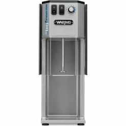Waring® Variable Speed Drink Mixer, 1-1/5 HP
