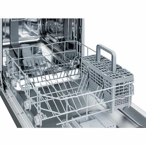 Summit Appliance Summit-Energy Star Dishwasher, Stainless Steel, 115V - Image 6