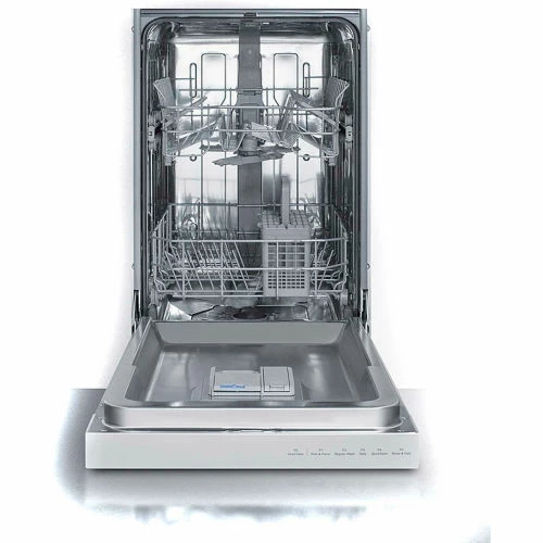 Summit Appliance Summit-Energy Star Dishwasher, Stainless Steel, 115V - Image 2